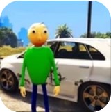 恐怖火柴人老师 V1.0 安卓版