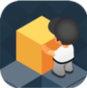 移动棍子逃脱 V1.0 安卓版
