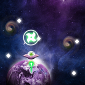 银河外星人崛起 V1.0 安卓版
