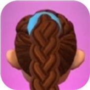 百辫小公主 V1.0 安卓版