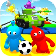 接球会 V1.2 安卓版