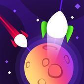 控制宇宙中的火箭 V1.0 安卓版