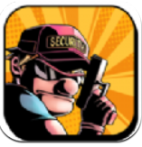 超级僵尸 V1.0.0 安卓版