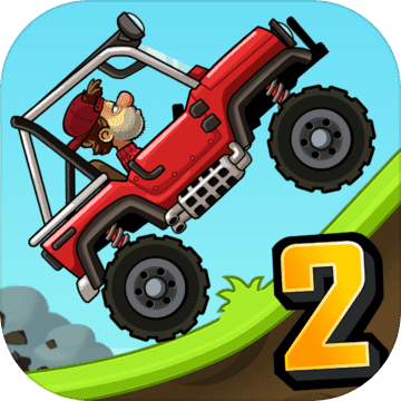 登山赛车2 V1.18.0 安卓版