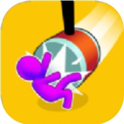 跑跑酷闯关 中文版