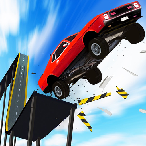 高空飞车 V2.8 安卓版