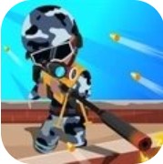 狙击贼准 V1.0.1 安卓版
