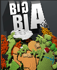 BIG BIA 中文版