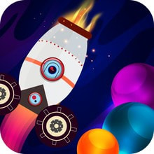 火箭彩色弹珠 V1.0.6 安卓版