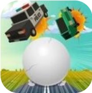 翻滚和撞车 V1.0.2 安卓版