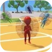 泡泡足球 V1.0.2 安卓版