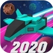 银河雷电冲冲冲 V4.0 安卓版