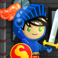 小方块骑士 V1.0.7 安卓版