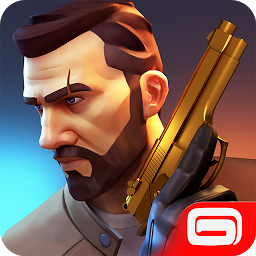 孤胆车神:新奥尔良 V1.0.3 安卓版