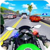 警察摩托公路赛车 V67.0 安卓版