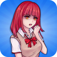 动漫校园模拟器 V1.8 安卓版