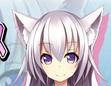 兽耳少女的人间体验之旅 V1.0 安卓版