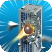 炮轰大楼 V1.0.1 安卓版