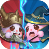 球球传奇 V1.0 安卓版
