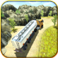 越野山坡油罐车 V1.1 安卓版