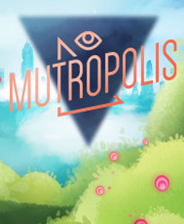 Mutropolis 全CG存档绿色汉化版