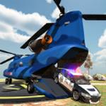 警用运货汽车运输机 V1.2 安卓版