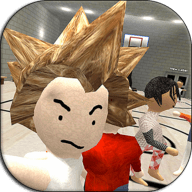 学校混沌(MMORPG Project) V1.580 修改版