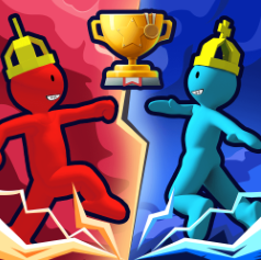 暴走的橡皮人 V1.0.0 安卓版