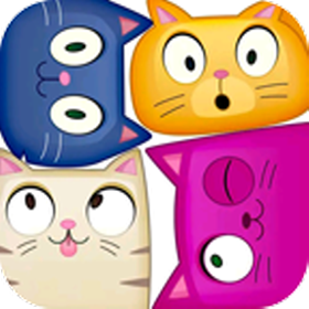 猫咪举高高 V1.0 安卓版