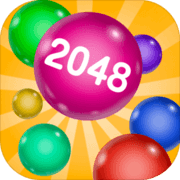 2048球球对对碰 V1.0.0 安卓版
