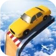斜坡飞车 V0.2 安卓版