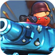 坦坦大作战 V1.0 安卓版