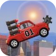 死亡追逐硝基 V1.2 安卓版