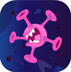 Rowdy Monsters V1.0 苹果版