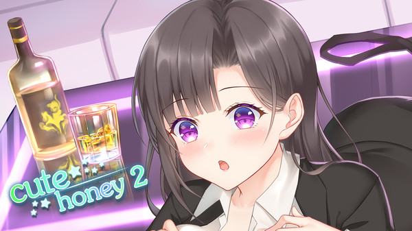 Cute Honey 2 中文版