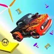 坡道车乐趣 V1.1.2 安卓版