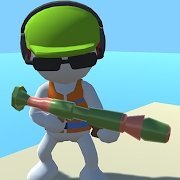 橡皮人火箭筒 V0.3 安卓版