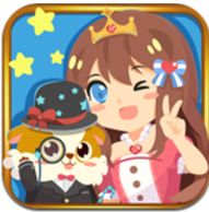 装扮小公主换装游戏 V1.1.10 免费版
