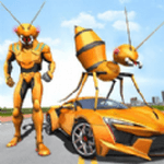 蚂蚁变形机器人 V1.0.2 安卓版