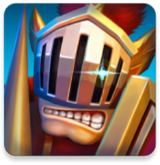 地牢打击者 V1.0.1 安卓版