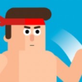 格斗先生 V1.4 安卓版