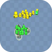 绿帽兵团战争 V1.01 安卓版