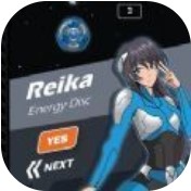 太空女武神 手机版