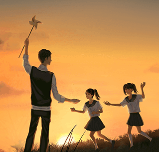 中途之家 汉化版