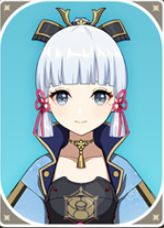 原神神里绫华怎么玩 原神神里绫华玩法攻略