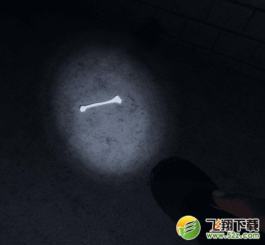恐鬼症游戏截图