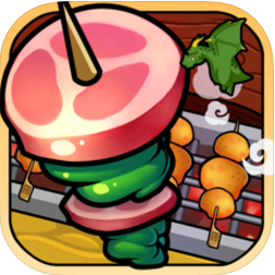 魔幻烧烤 V3.21.00 安卓版
