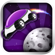 月球狂飙 V1.4 安卓版