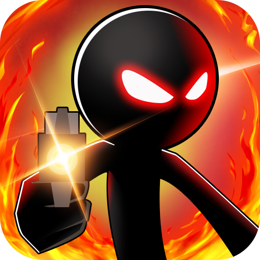 火柴人荣耀联盟 V1.1.7 安卓版