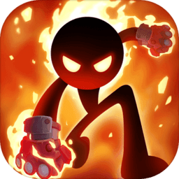 击斗火柴人 V1.0.4 安卓版